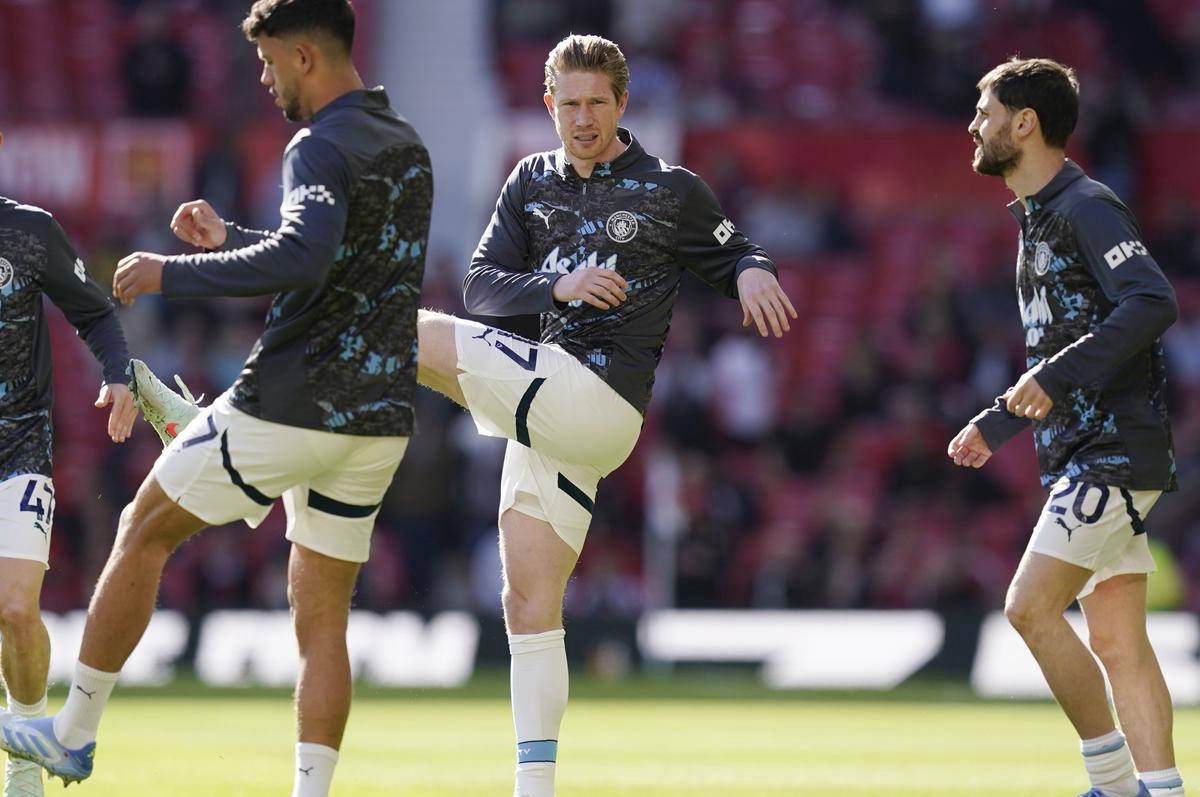 曼城状态逐步回升，阿斯顿维拉在联赛对阵中连续14次作客全败！