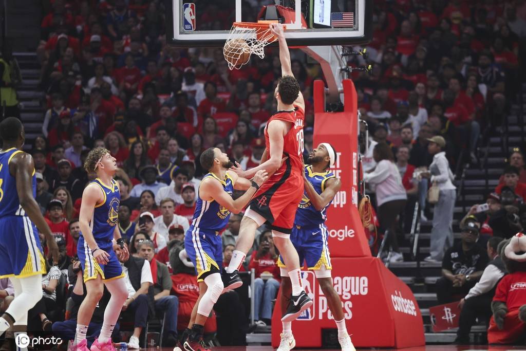 太子发狠火箭进攻终被激活 巴特勒伤退勇士跌回解放前？