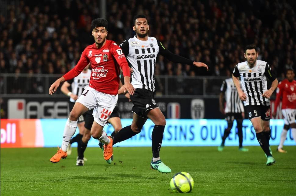 法甲：昂热VS里尔专家最新比分预测 赛事前瞻