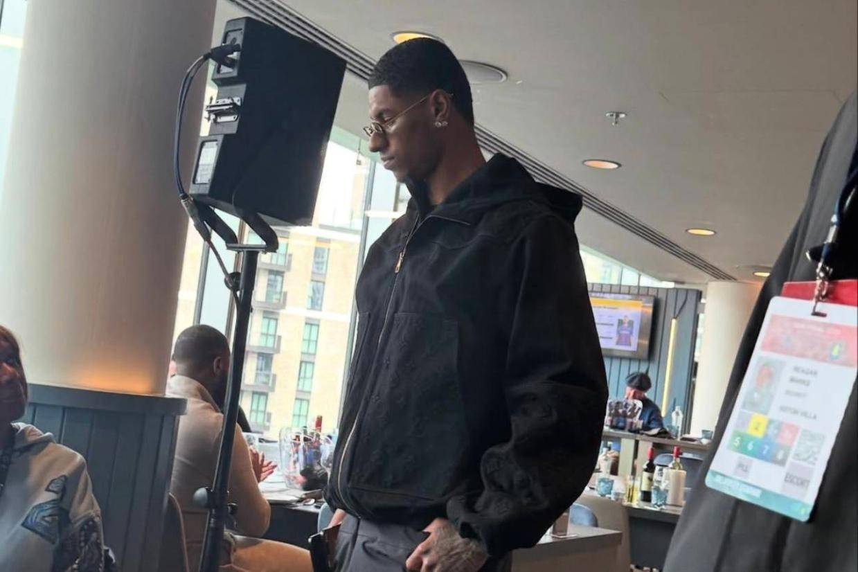 拉什福德赛季报销，恐影响曼联创纪录转会交易！其已着眼英格兰队