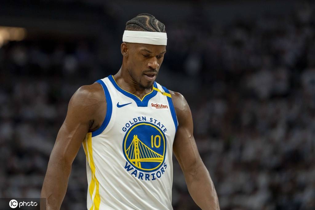 巴特勒：我当然能在比赛砍下40分 更享受带动队友