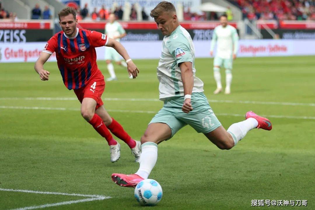 德甲大结局：拜仁大胜收官！多特蒙德北伐成功！