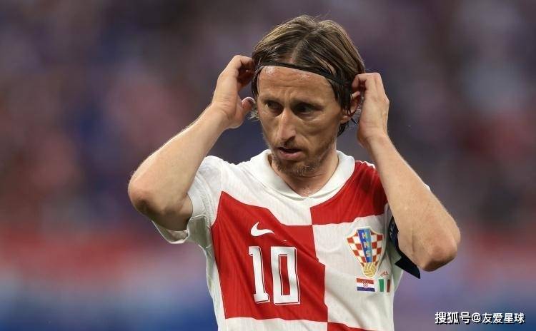 令人哭笑不得？莫德里奇加入AC米兰，竟是因对方“没有欧战资格”