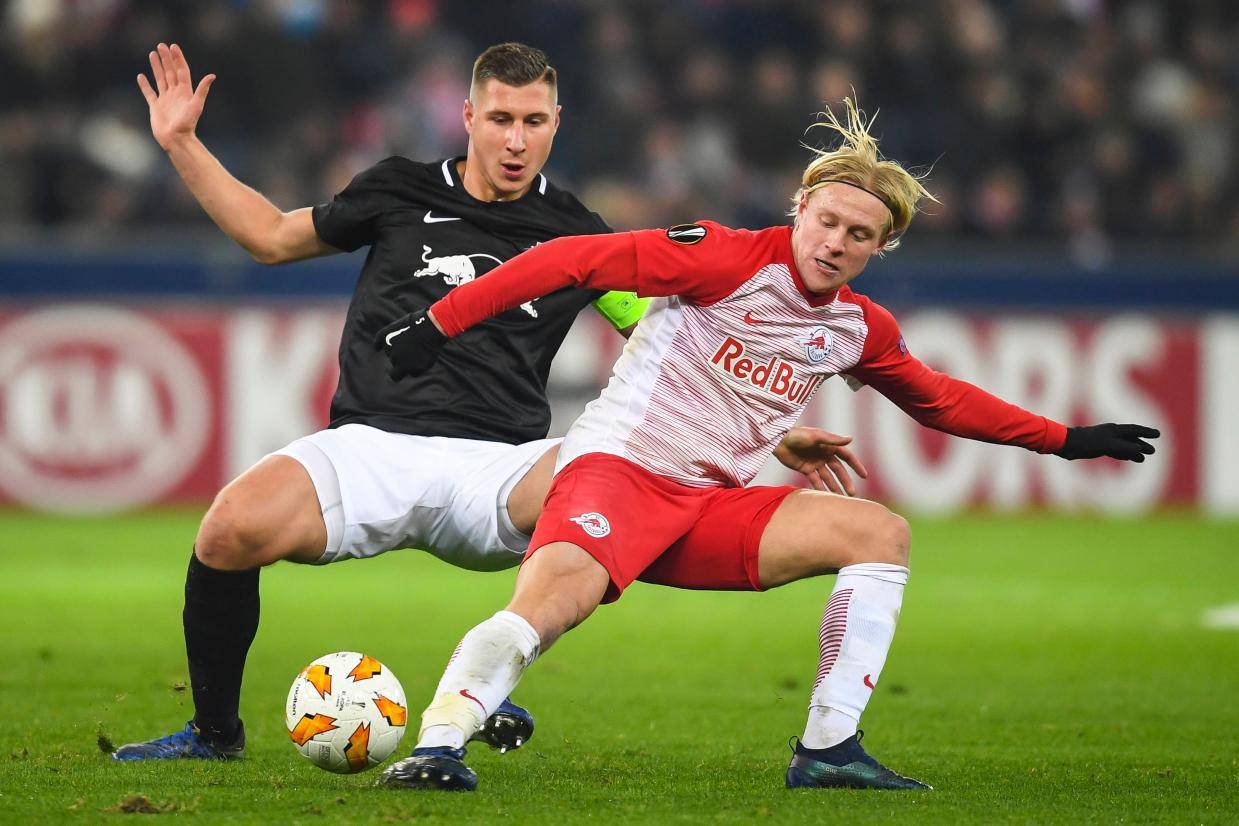 7/30竞彩足球预测：流浪者客场全身而退，萨尔茨堡双杀布兰晋级